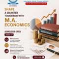 Best Masters Degree In Economics In Punjab - SGGSWU Fatehgarh Sahib