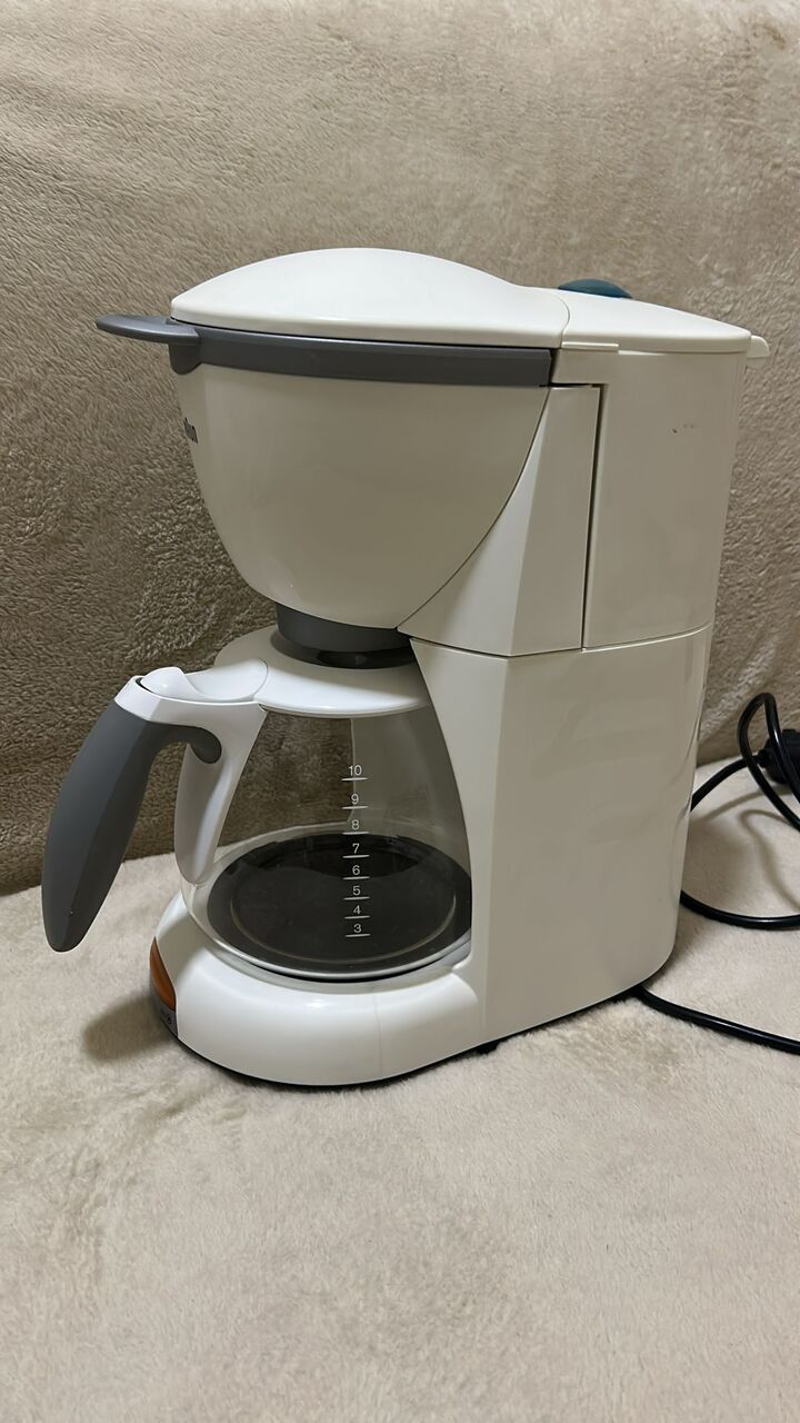 Riffa, Appliances, BHD 5,  Coffee Maker