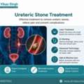 Does The Position Of A Ureteric Stone Affect Treatment?