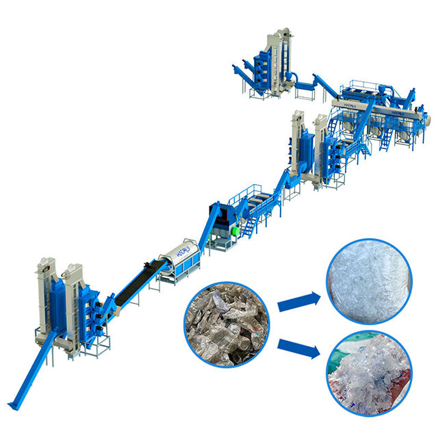 Kabul, Industrial Machinery, AFN 625000,  Factory Price High Output Food Grade B2B PET Bottle Washing Line