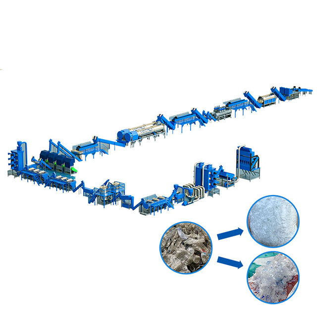 Kabul, Industrial Machinery, AFN 625000,  Factory Price High Output Food Grade B2B PET Bottle Washing Line