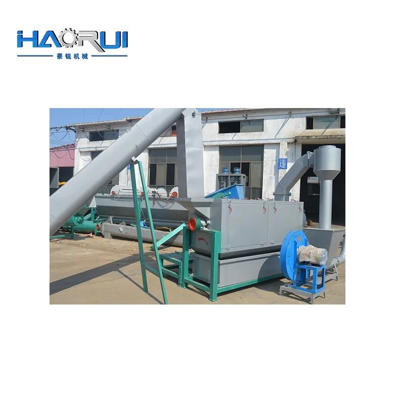Kabul, Industrial Machinery, AFN 625000,  Factory Price High Output Food Grade B2B PET Bottle Washing Line
