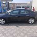 SAR 25000,  Chevrolet Malibu LT,  2015,  Automatic,  209500 KM,