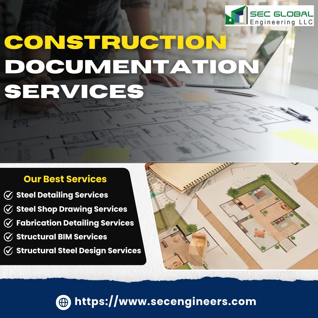 New York, Construction, Hire Professional Construction Documentation Services In North Carolina, USA