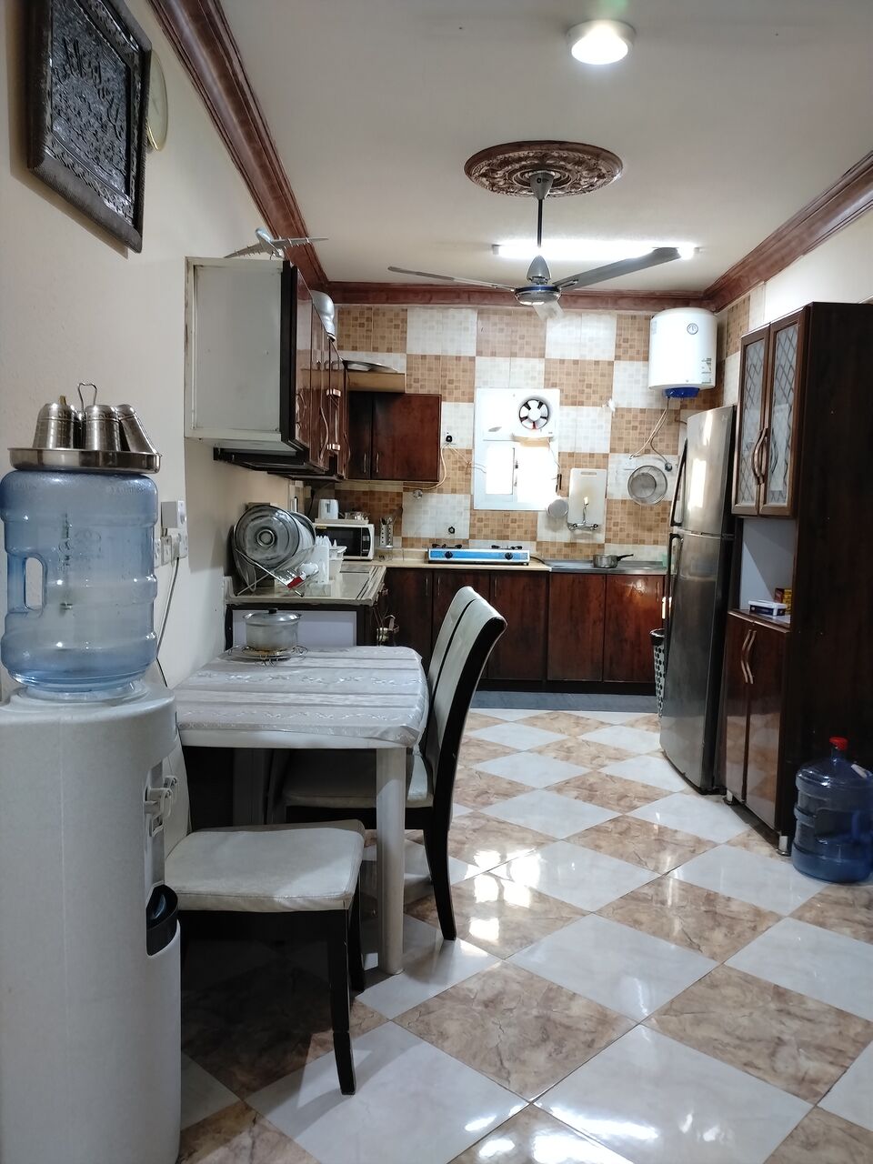 Olaya, Rooms for Rent, SAR 2300/month,  Furnished,  Single Room For Single Executive Bachelor Olaya Nearby MOI METRO