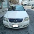 SAR 10500,  Nissan Sunny  2010,  2010,  Manual,  260000 KM,  Air Bag And Chasis Original