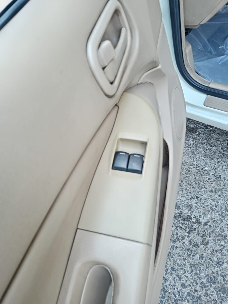 Dammam, Vehicles, Cars & Trucks , SAR 10500,  Nissan Sunny  2010,  2010,  Manual,  260000 KM,  Air Bag And Chasis Original