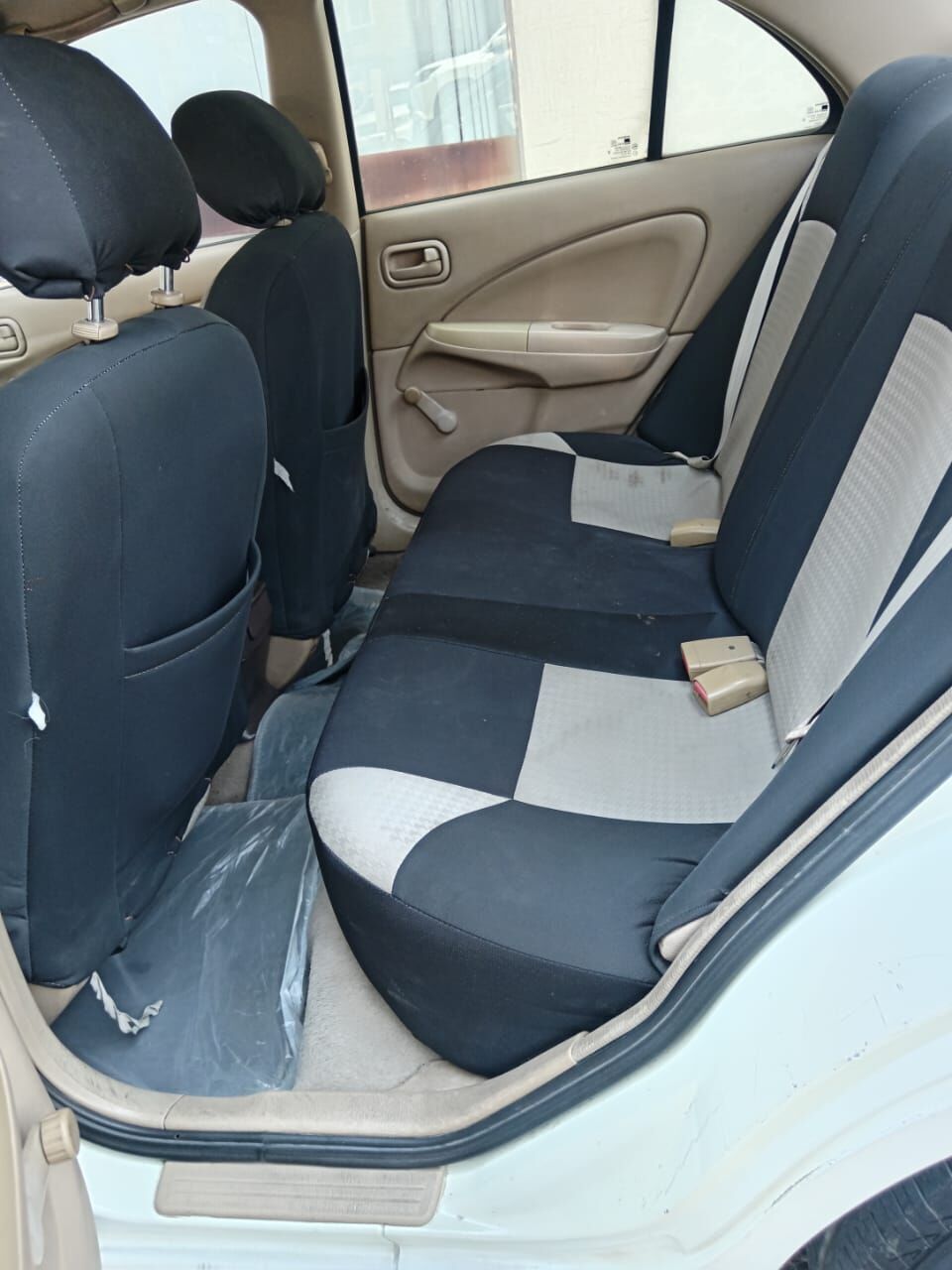 Dammam, Vehicles, Cars & Trucks , SAR 10500,  Nissan Sunny  2010,  2010,  Manual,  260000 KM,  Air Bag And Chasis Original