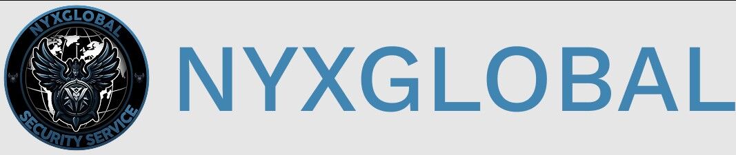 Washington DC, Business, NyxGlobal Security Service - Washington DC
