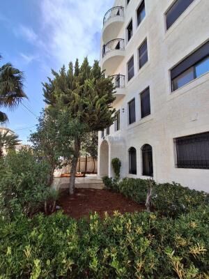 Amman, Apartments, Flats, Houses & Villas, JOD 16000/year,  Luxury Apartment For Rent In Al -Shmeisani