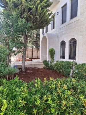 Amman, Apartments, Flats, Houses & Villas, JOD 16000/year,  Luxury Apartment For Rent In Al -Shmeisani