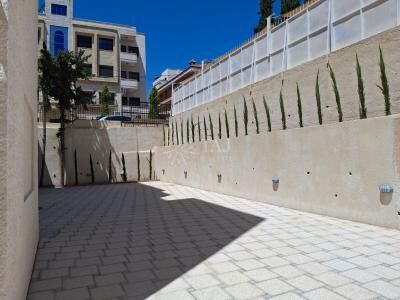 Amman, Apartments, Flats, Houses & Villas, JOD 16000/year,  Luxury Apartment For Rent In Al -Shmeisani