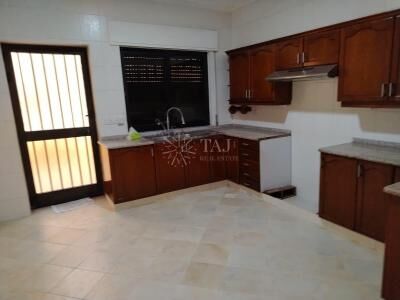 Amman, Apartments, Flats, Houses & Villas, JOD 16000/year,  Luxury Apartment For Rent In Al -Shmeisani