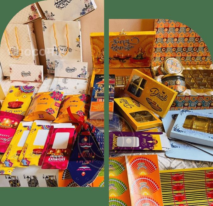 New Delhi, Food, INR 499,  Buy Handmade Chocolates In Noida