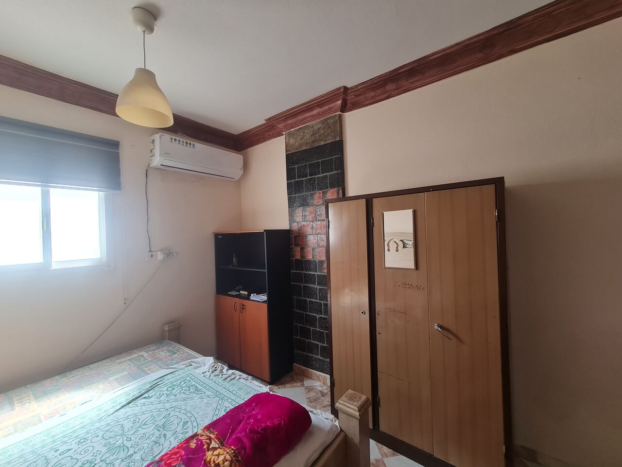 Olaya, Rooms for Rent, SAR 2500,  🏠 Premium Bachelor Room For Rent – Olaya