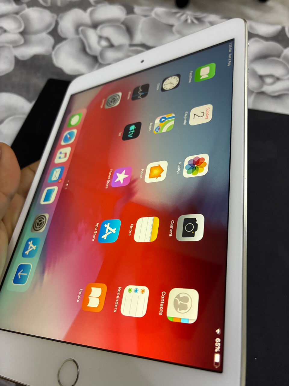 Al Aziziyah, Tablet Computers, SAR 399,  IPad Mini3