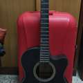 SAR 250,  Acoustic Guitar
