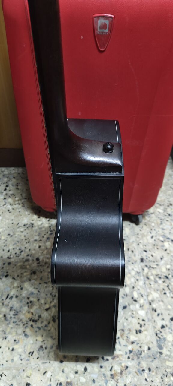 Al Naseem, Musical Instruments, SAR 250,  Acoustic Guitar