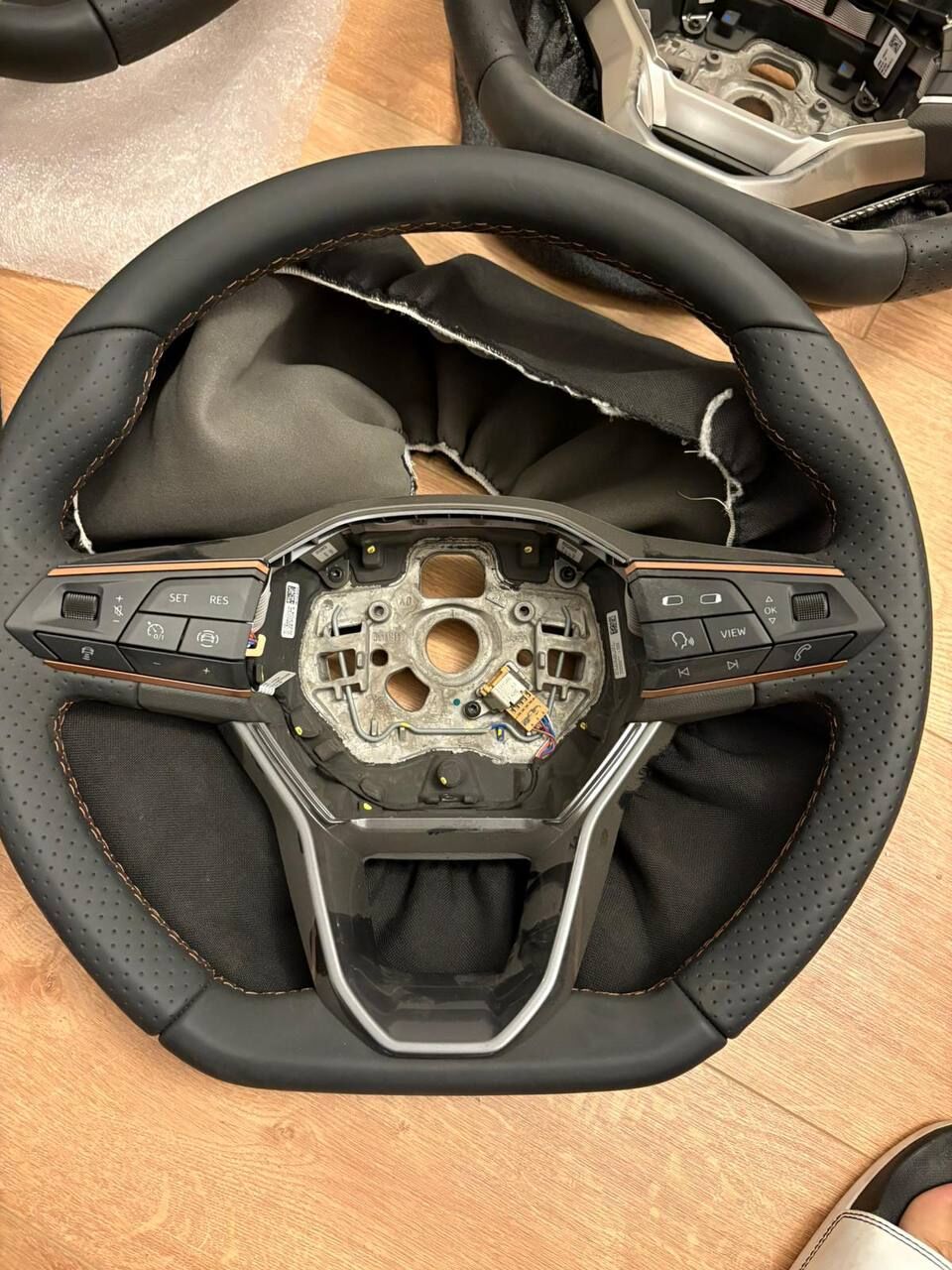 Calgary, Auto Parts, CAD 480,  3,000 Brand New Steering Wheels &ndash; Volkswagen | Audi | SEAT | &Scaron;koda