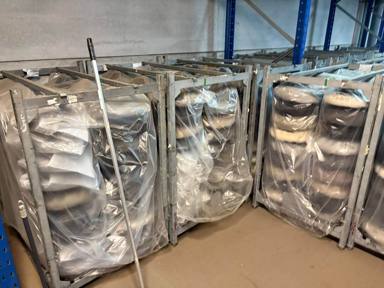 Calgary, Auto Parts, CAD 480,  3,000 Brand New Steering Wheels &ndash; Volkswagen | Audi | SEAT | &Scaron;koda
