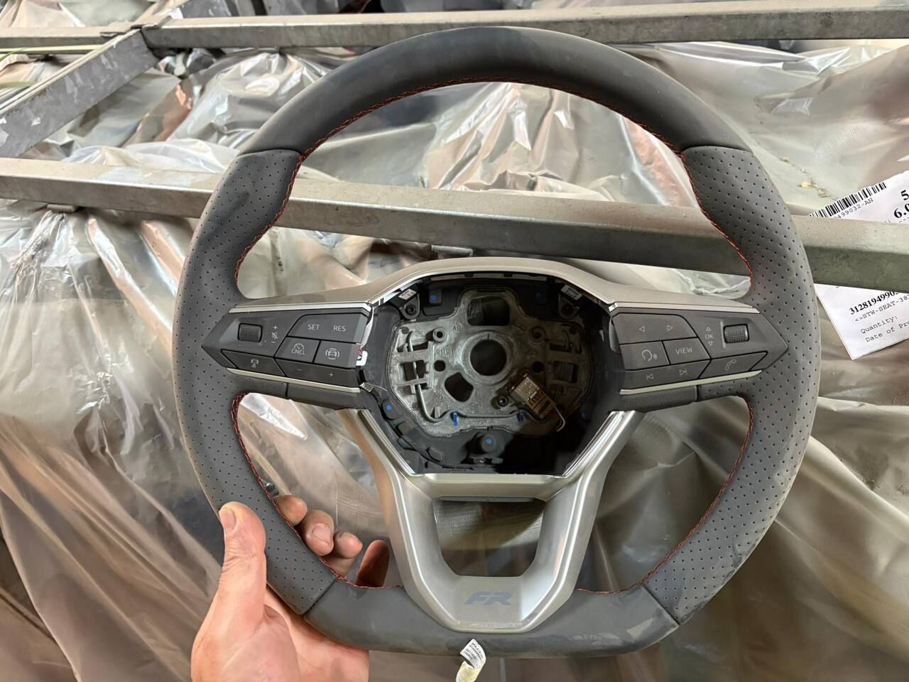 Calgary, Auto Parts, CAD 480,  3,000 Brand New Steering Wheels &ndash; Volkswagen | Audi | SEAT | &Scaron;koda