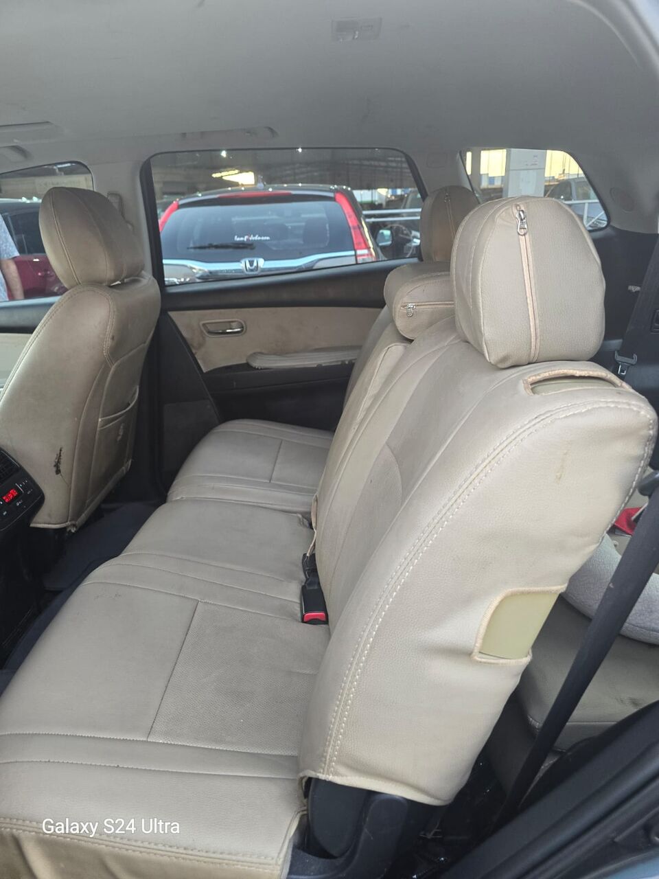Jeddah, Vehicles, Cars & Trucks , SAR 43,  Mazda CX-09,  2016,  Automatic,  296000 KM,  MAZDA CX‑9 FOR SALE