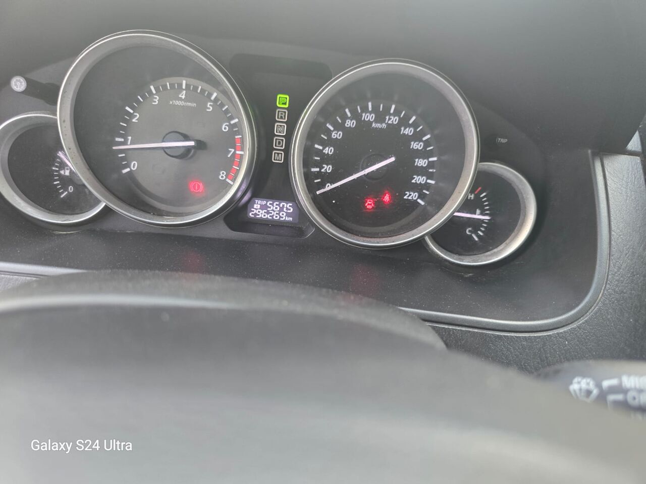 Jeddah, Vehicles, Cars & Trucks , SAR 43,  Mazda CX-09,  2016,  Automatic,  296000 KM,  MAZDA CX‑9 FOR SALE