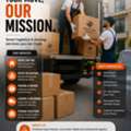 Cargo Household,Offices, Villa's Stuff_by (ROAD,SEA&AIR) Anywhere In The World0598566283,
