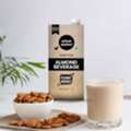 INR 224,  Buy Almond Milk Online For Baking, Cooking & Beverages &ndash; Urban Platter