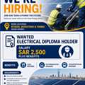 Electrical Technician