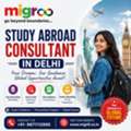 Study Abroad Consultant In Delhi
