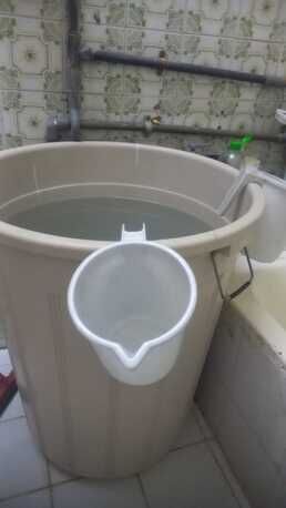Jubail, Free Items, Free = Cold Water-Bath Only For Bachelore Or Full Family.