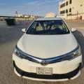 SAR 33,  Toyota Corolla XLi,  2018,  Automatic,  330 KM,  Toyota Corolla