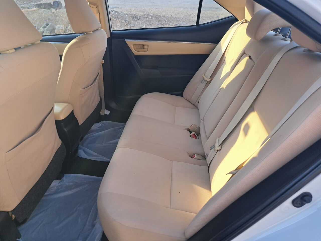 Al Khalidyia, Vehicles, Cars & Trucks , SAR 33,  Toyota Corolla XLi,  2018,  Automatic,  330 KM,  Toyota Corolla