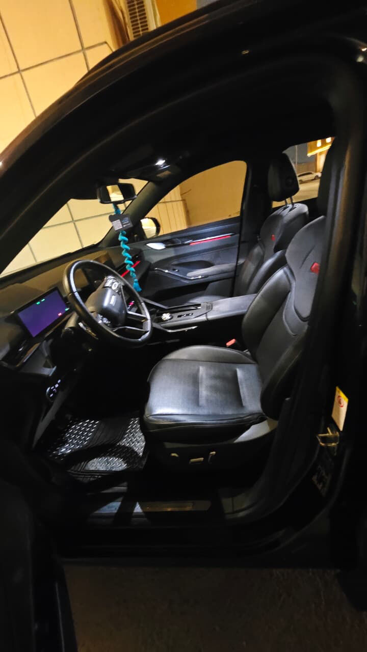 Al Sulaymaniyyah, Vehicles, Cars & Trucks , SAR 70000,  Haval H6 GT,  2023,  Automatic,  85000 KM,   23-24
