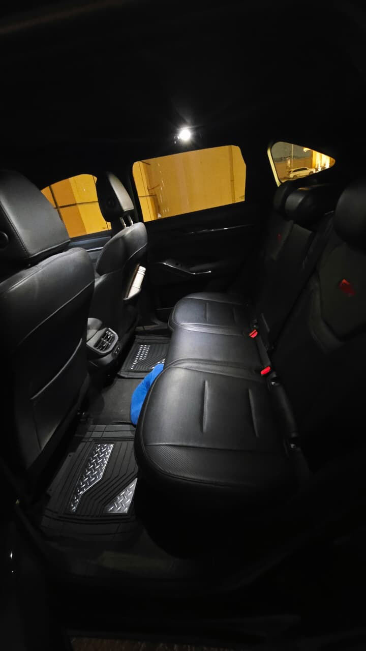 Al Sulaymaniyyah, Vehicles, Cars & Trucks , SAR 70000,  Haval H6 GT,  2023,  Automatic,  85000 KM,   23-24