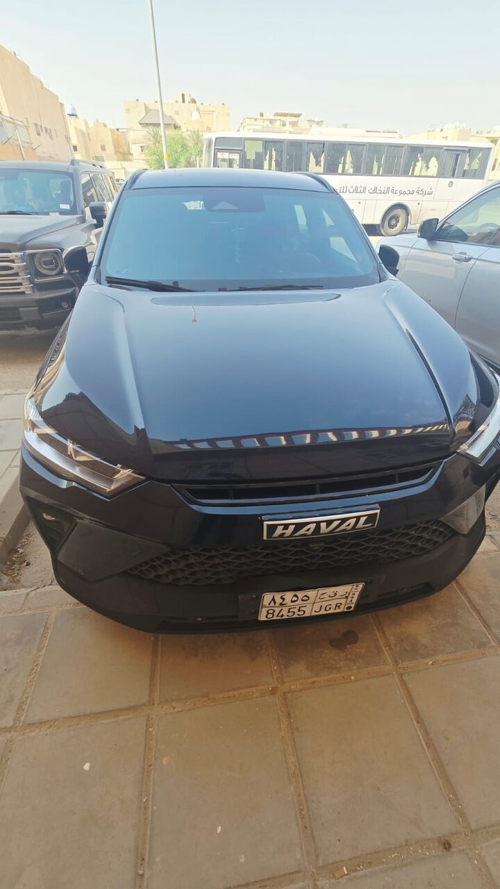 Al Sulaymaniyyah, Vehicles, Cars & Trucks , SAR 70000,  Haval H6 GT,  2023,  Automatic,  85000 KM,   23-24