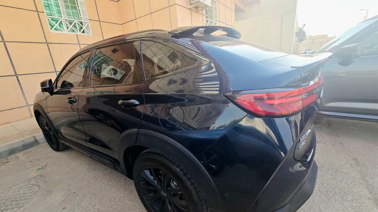 Al Sulaymaniyyah, Vehicles, Cars & Trucks , SAR 70000,  Haval H6 GT,  2023,  Automatic,  85000 KM,   23-24