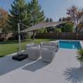 Buy Outdoor Umbrellas In Melbourne