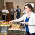 Corporate Catering San Jose For Memorable Business Events And Meetings