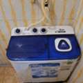 SAR 350,  Washing Machine