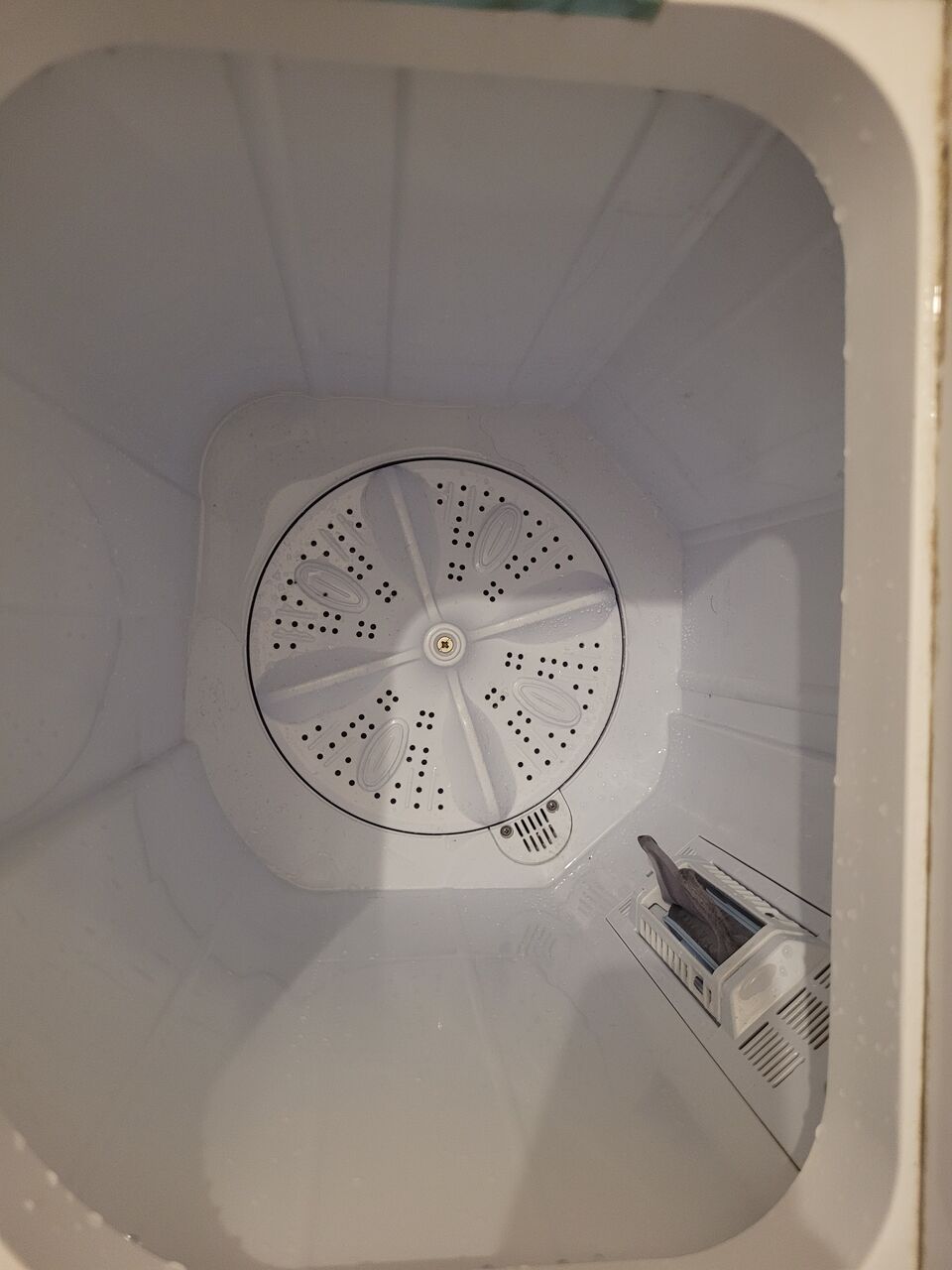 Jeddah, Appliances, SAR 350,  Washing Machine