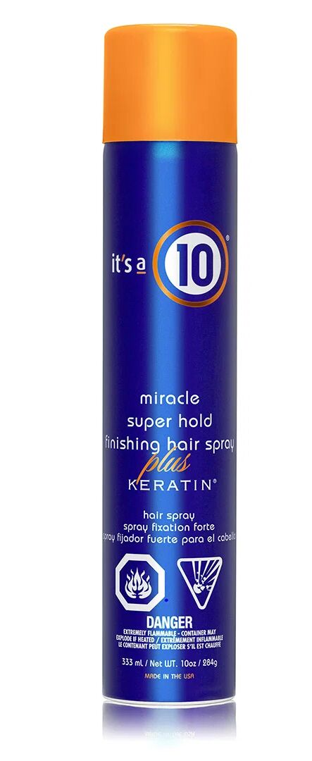 Toronto, Health & Beauty Items, CAD 35,  Hair Spray For Styling That Makes Great Hair Easy Every Day