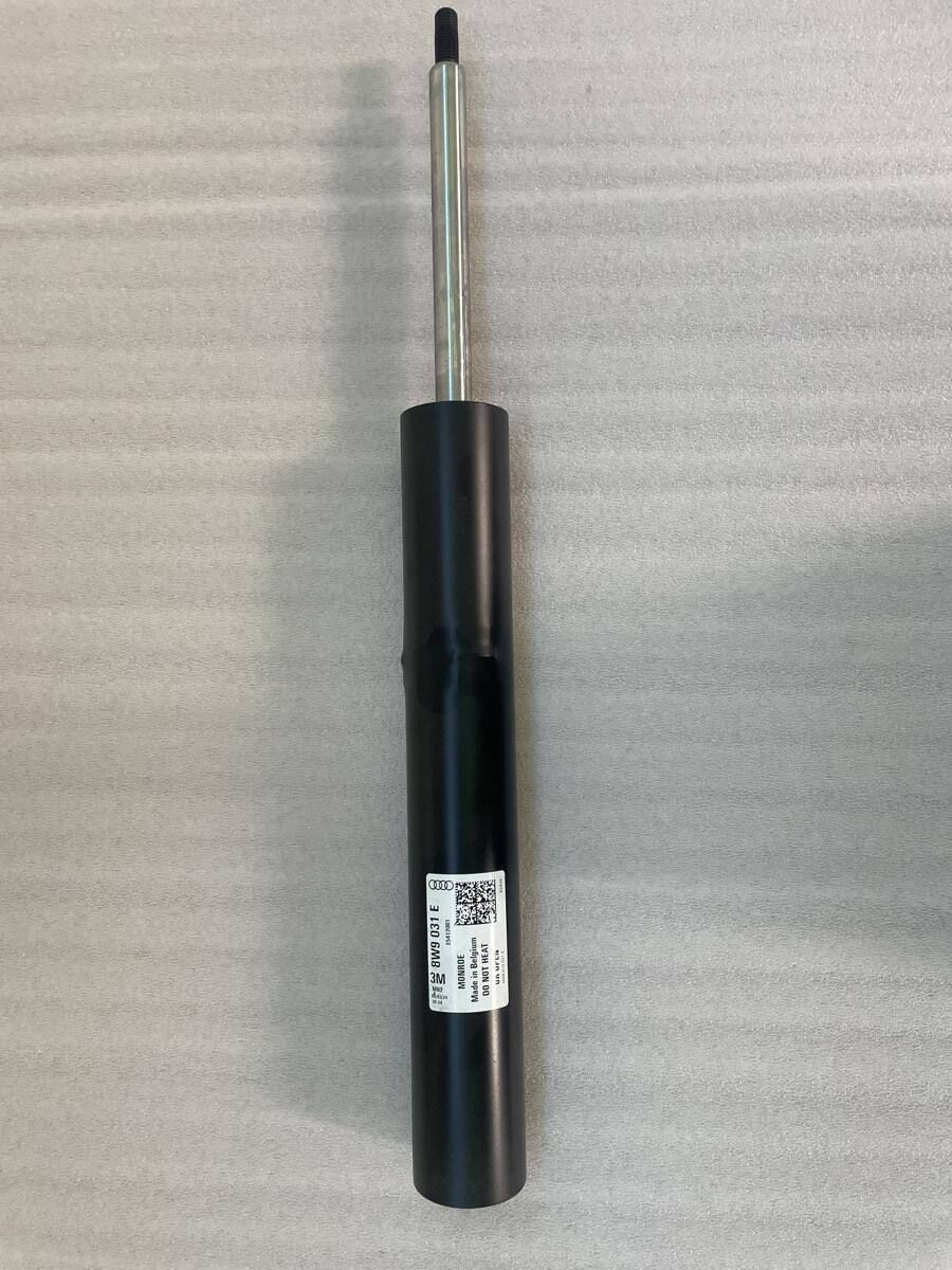 Calgary, Auto Parts, CAD 180,  # NEW &ndash; Large Wholesale Lot Of Genuine Audi A4 (B9) OEM Shock Absorbers &ndash; 83 Pieces