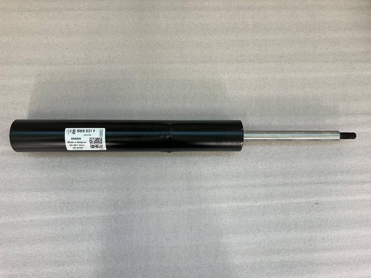 Calgary, Auto Parts, CAD 180,  # NEW &ndash; Large Wholesale Lot Of Genuine Audi A4 (B9) OEM Shock Absorbers &ndash; 83 Pieces