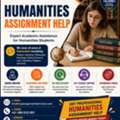 Humanities Assignment Help &ndash; Expert Academic Support For Every Subject