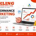Top Performance Marketing Company In Jaipur | Inkling Marketing