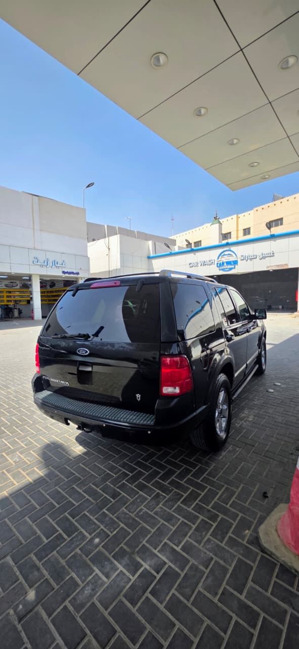 Olaya, Vehicles, Cars & Trucks , SAR 12,  Ford Explorer ST,  2004,  Automatic,  24041864 KM,  Need Fund