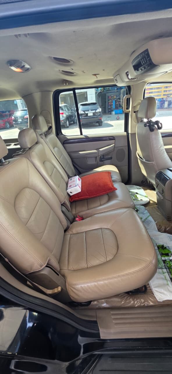 Olaya, Vehicles, Cars & Trucks , SAR 12,  Ford Explorer ST,  2004,  Automatic,  24041864 KM,  Need Fund