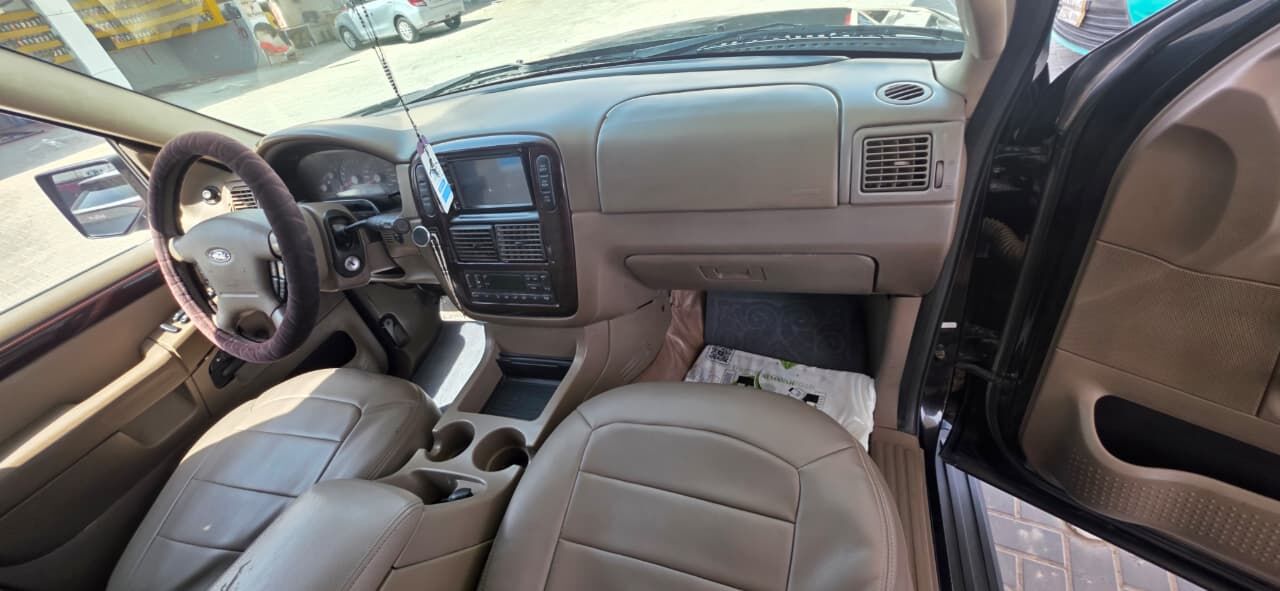 Olaya, Vehicles, Cars & Trucks , SAR 12,  Ford Explorer ST,  2004,  Automatic,  24041864 KM,  Need Fund
